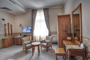 hotel odeon