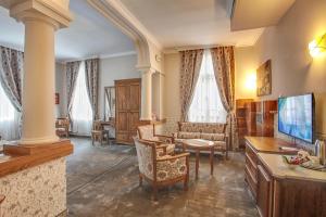 hotel odeon