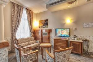 hotel odeon