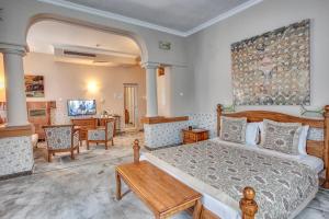 hotel odeon