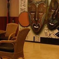 Hotel Maharaja International,Polo Ground-Walking Distance From Nakki Lake,3 star
