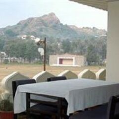 Hotel Maharaja International,Polo Ground-Walking Distance From Nakki Lake,3 star