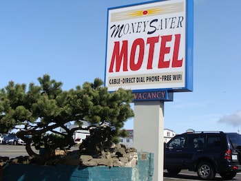 Money Saver Motel,Oregon>>Newport,2 star