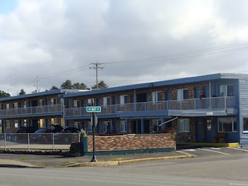 Money Saver Motel,Oregon>>Newport,2 star