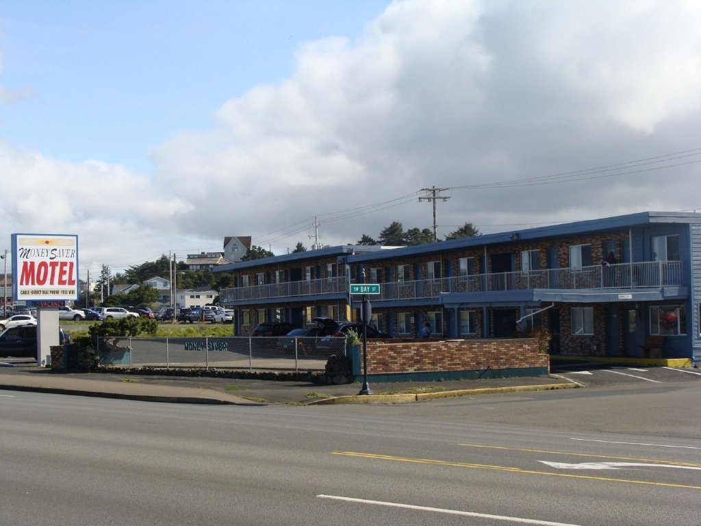 money saver motel
