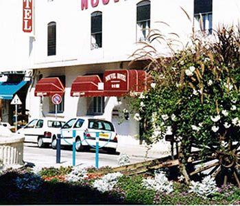 nouvel hotel