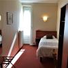 Nouvel Hotel,Lons-Le-Saunier>>Chille,2 star