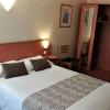 Nouvel Hotel,Lons-Le-Saunier>>Chille,2 star