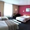Nouvel Hotel,Lons-Le-Saunier>>Chille,2 star