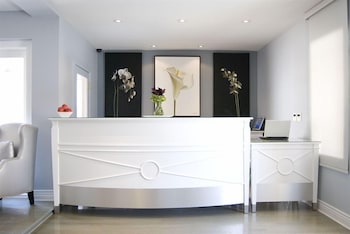 l a sky boutique hotel