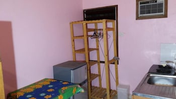 bluepango guest house hostel