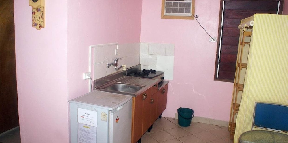 bluepango guest house hostel