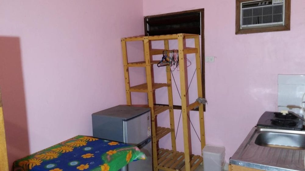 bluepango guest house hostel