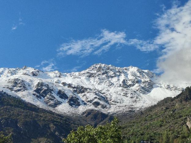 hotel mount kailash