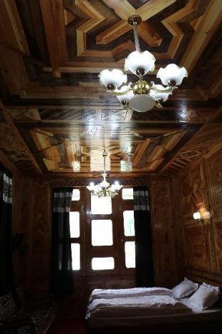 hotel mount kailash
