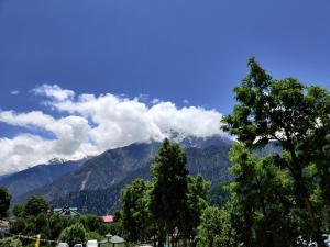 hotel mount kailash