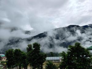 hotel mount kailash
