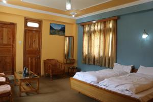hotel mount kailash