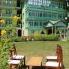 hotel mount kailash