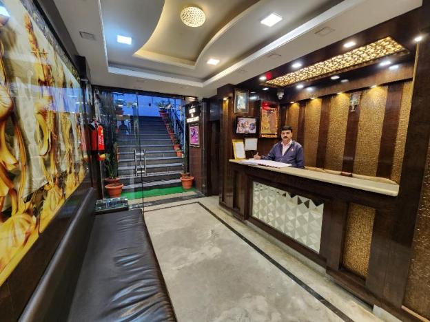hotel rajdoot