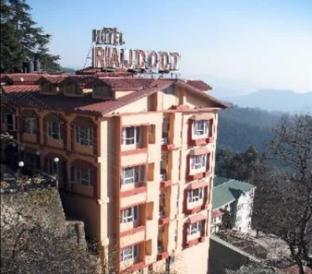 shimla
