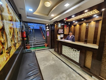 Hotel Rajdoot,Near Stade Pierre Rajon,3 star