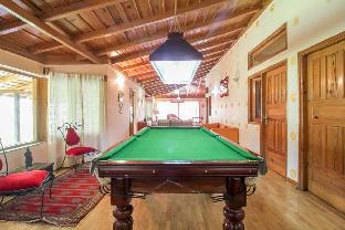 Woodside Retreat Pangot,Pangot,2 star