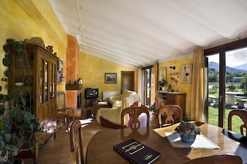 La Posada De San Millan,San Millan De La Cogolla>>La Rioja,4 star