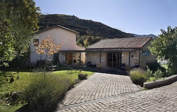La Posada De San Millan,San Millan De La Cogolla>>La Rioja,4 star
