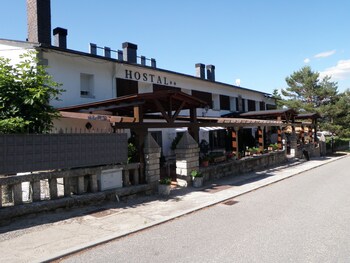 el espinar