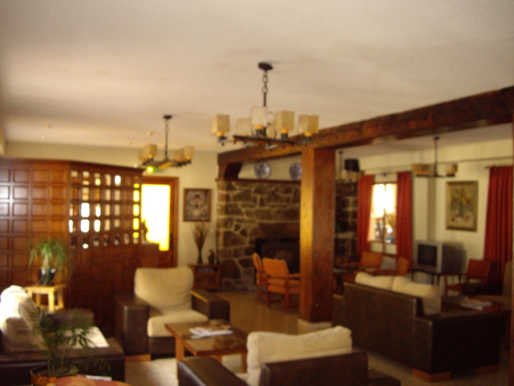 hostal siete picos