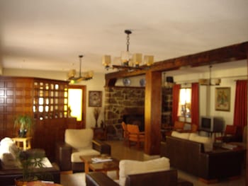 hostal siete picos