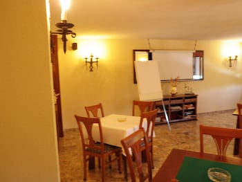 hostal siete picos