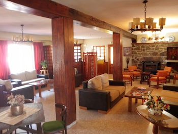 hostal siete picos
