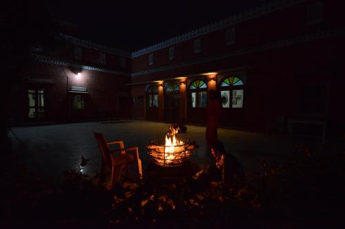 Hotel Jaswant Bhawan,India>>Bikaner,3 star