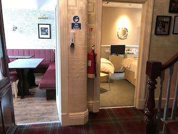 Raffles Hotel,North West England>>Blackpool,4 star