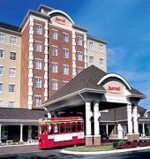 chicago marriott midway