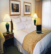 chicago marriott midway