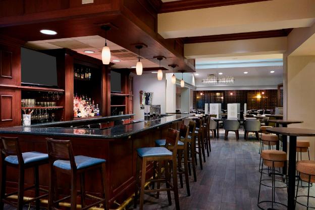 chicago marriott midway