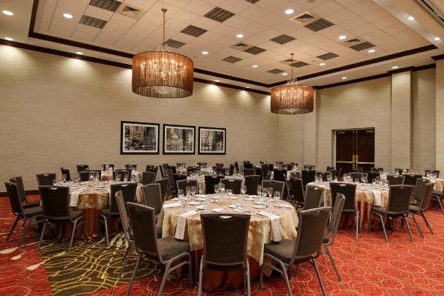 chicago marriott midway