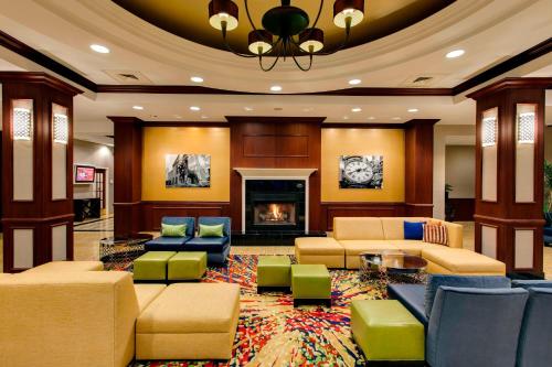 chicago marriott midway