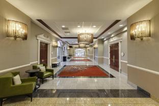 chicago marriott midway