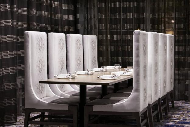 chicago marriott midway