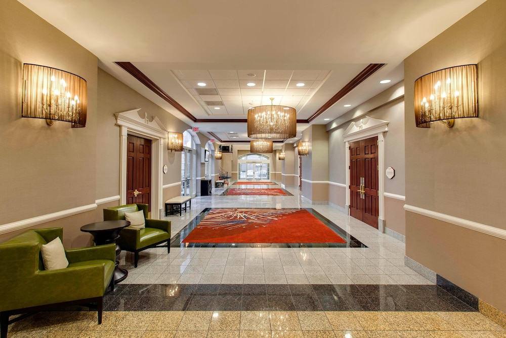 chicago marriott midway