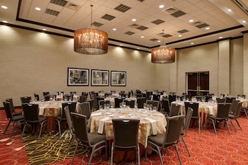 chicago marriott midway