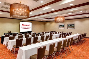 chicago marriott midway
