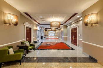 chicago marriott midway