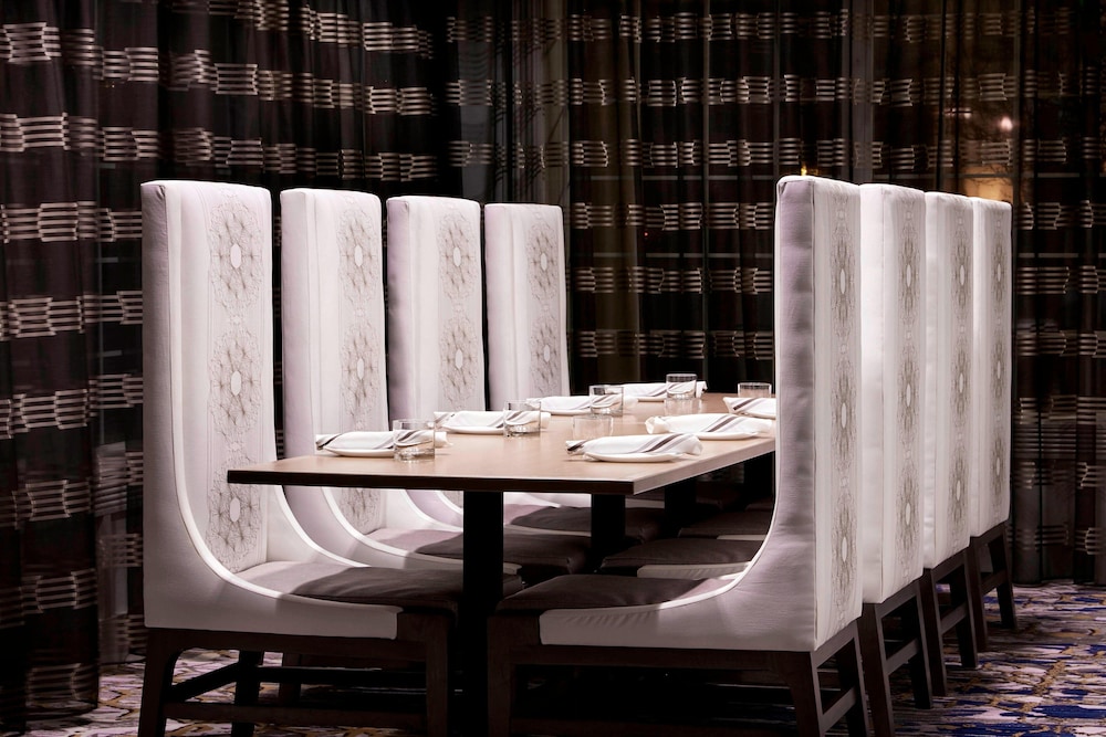 chicago marriott midway