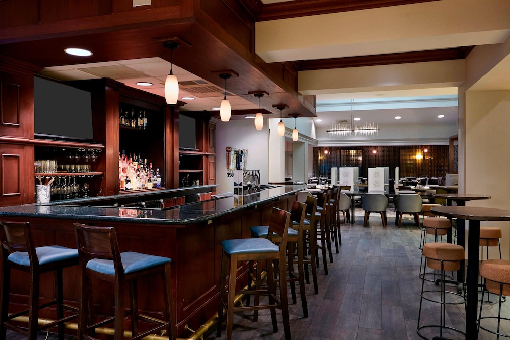 chicago marriott midway