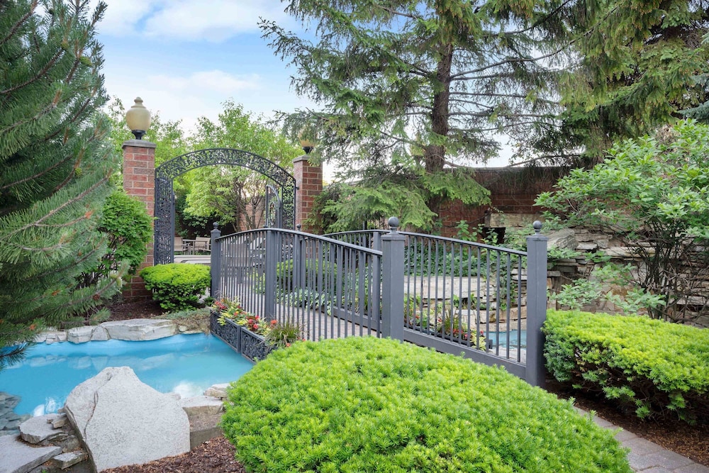 chicago marriott midway